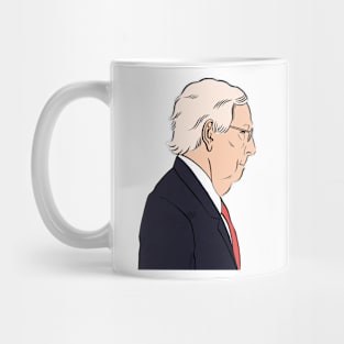 Mitch McConnell Mug